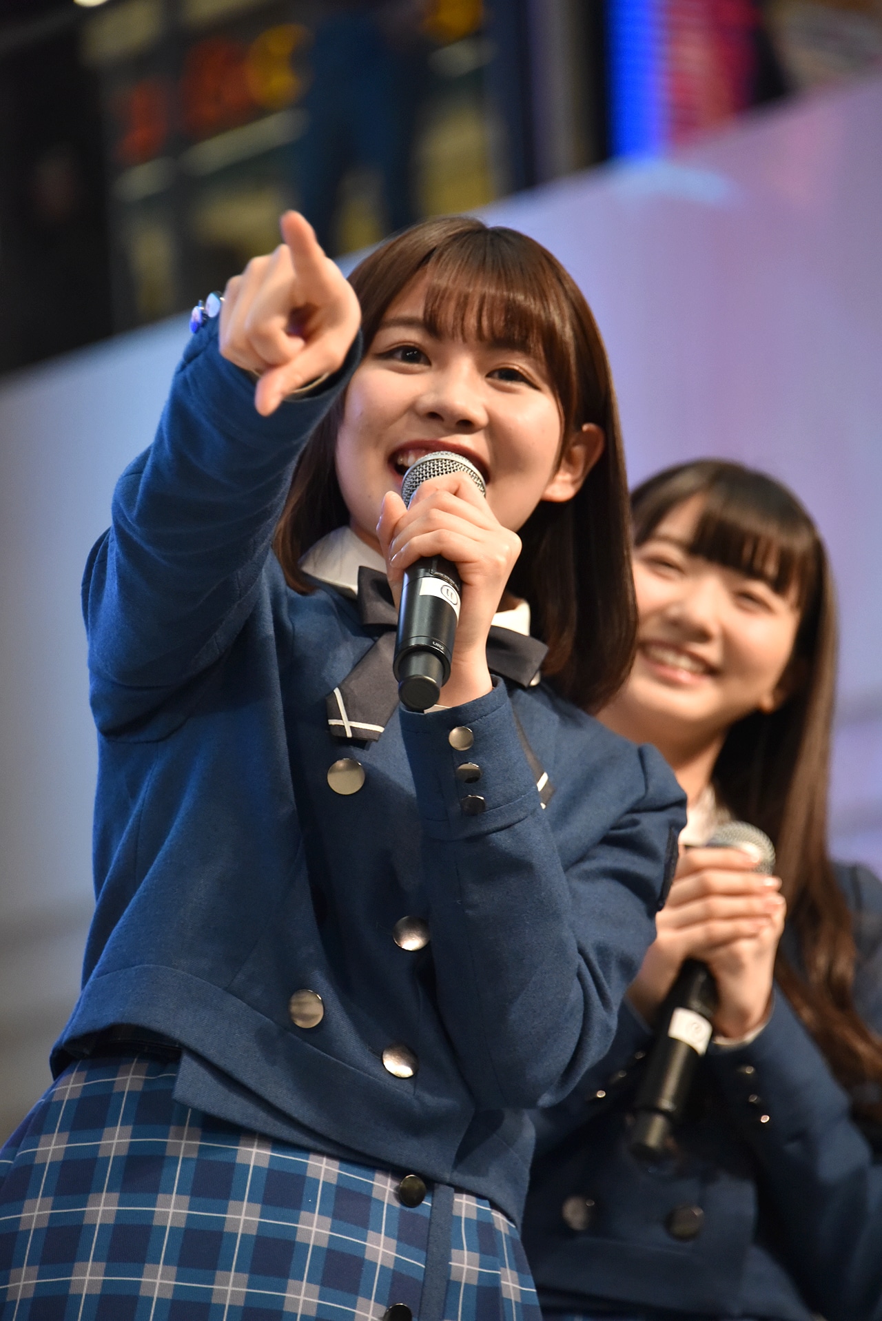 武田愛奈