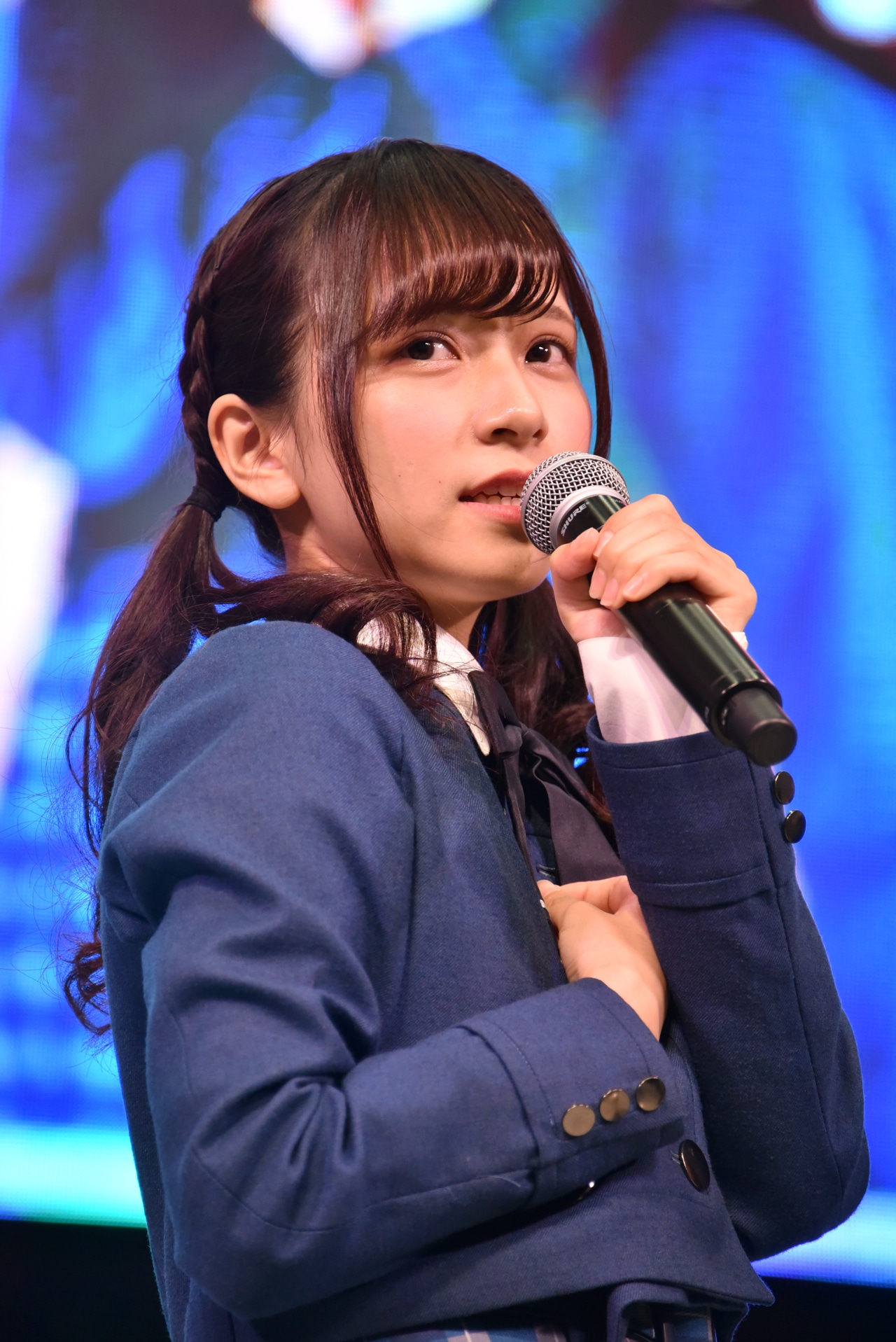宮瀬玲奈