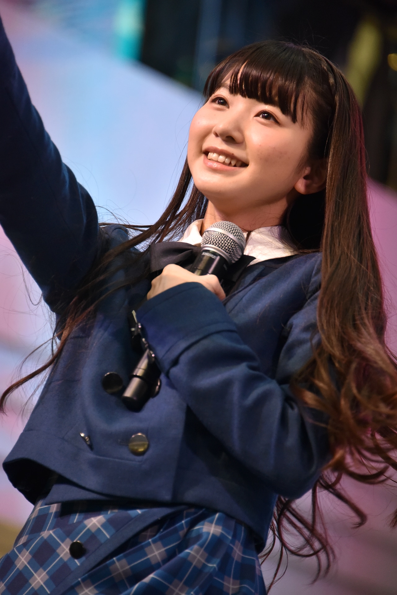 涼花萌