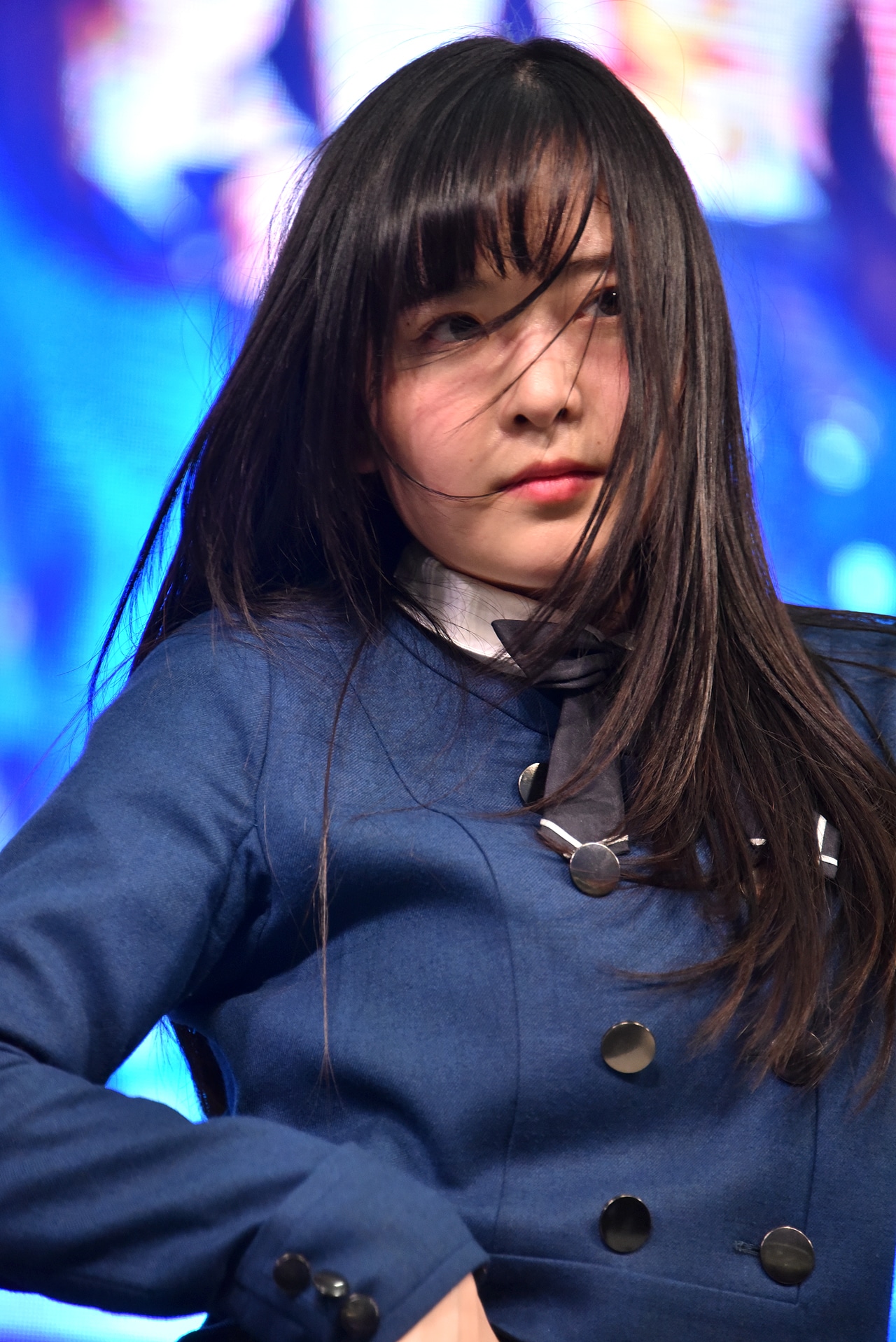 天城サリー
