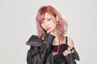 山崎はるか1stアルバム「C'est Parti!!」発売、7月からはラジオ番組も