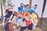 BTS（防弾少年団）
