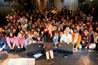 「チアキ ファーストワンマンライブ ちーちゃんって今何してんの？」より。