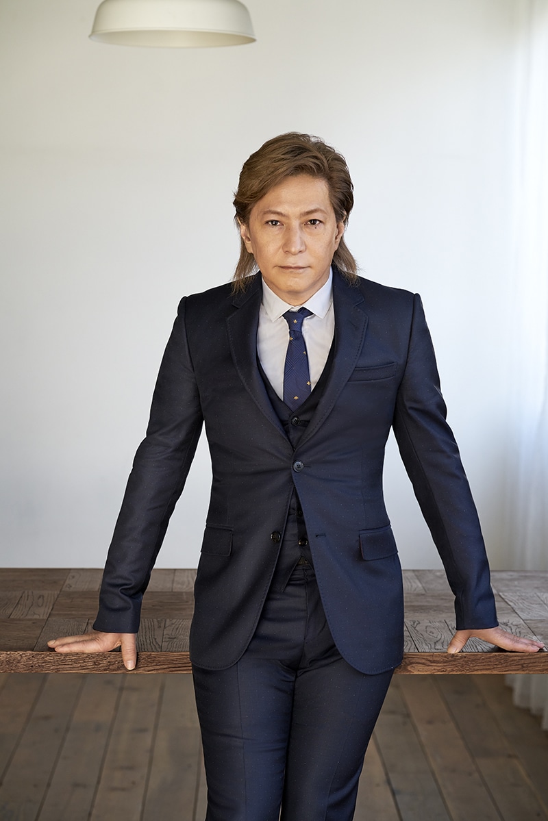 小室哲哉
