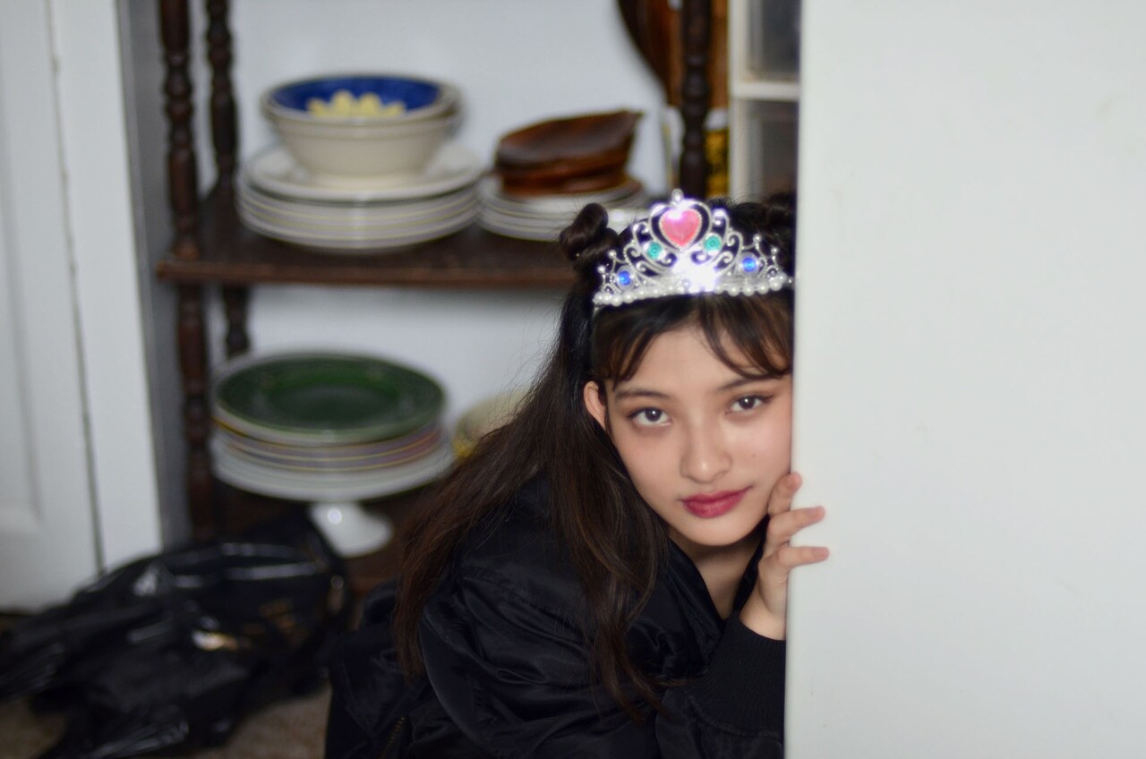 Mappyこと甲田まひる、石若駿＆King Gnu新井参加のデビューアルバム発表