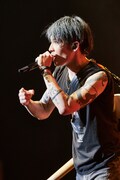 MIYAVI（Photo by Yusuke Okada）