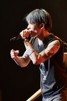 MIYAVI（Photo by Yusuke Okada）
