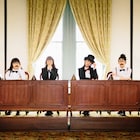RYUTist × TWEEDEES、宇多丸「アフター6ジャンクション」で生ライブ