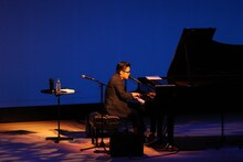 さかいゆう（Photo by ATSUKI IWASA）