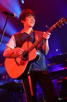 大橋卓弥 （撮影：岩佐篤樹）