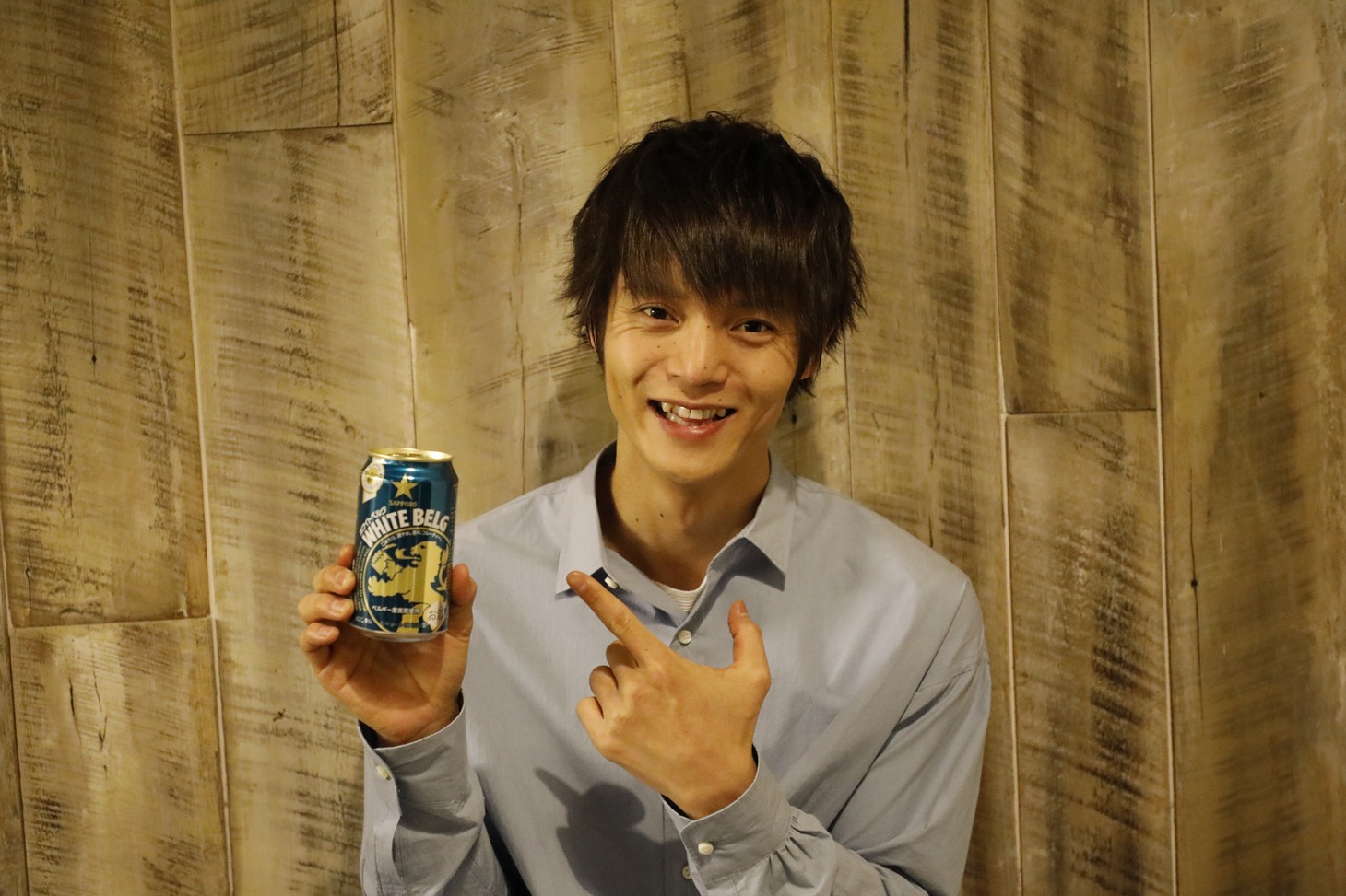 窪田正孝