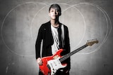 山岸竜之介