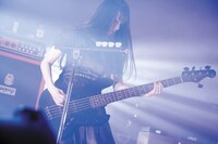 MISA（B）（Photo by MASANORI FUJIKAWA）