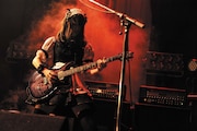 KANAMI(G)(Photo by MASANORI FUJIKAWA)