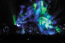 BAND-MAID（Photo by MASANORI FUJIKAWA）