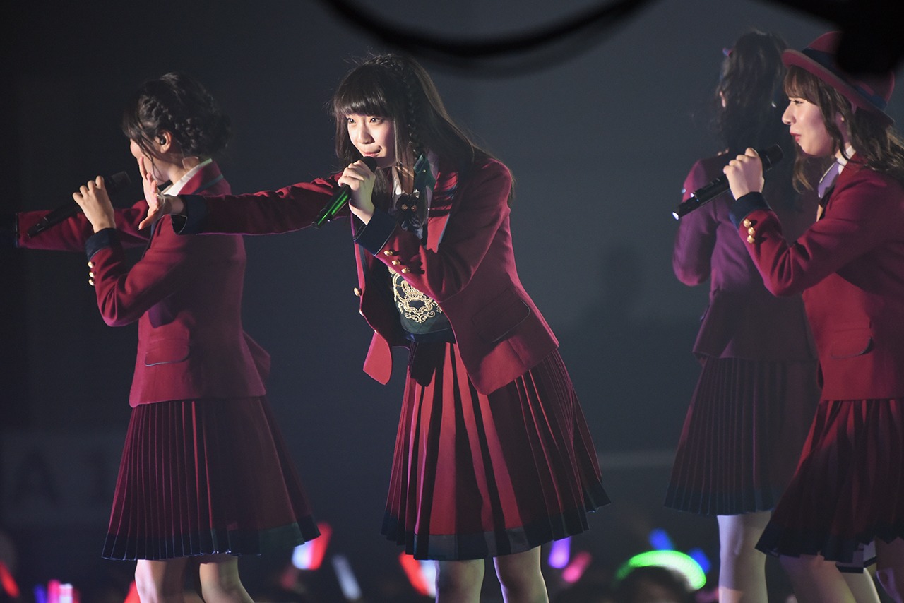 荻野由佳