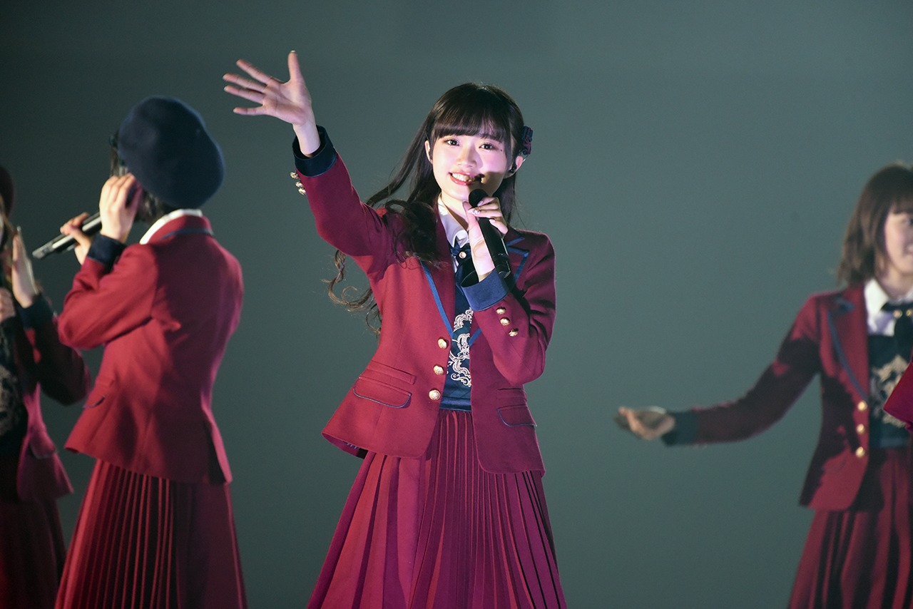 中井りか