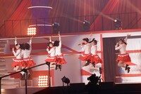 「下の名で呼べたのは…」を披露するNGT48研究生。