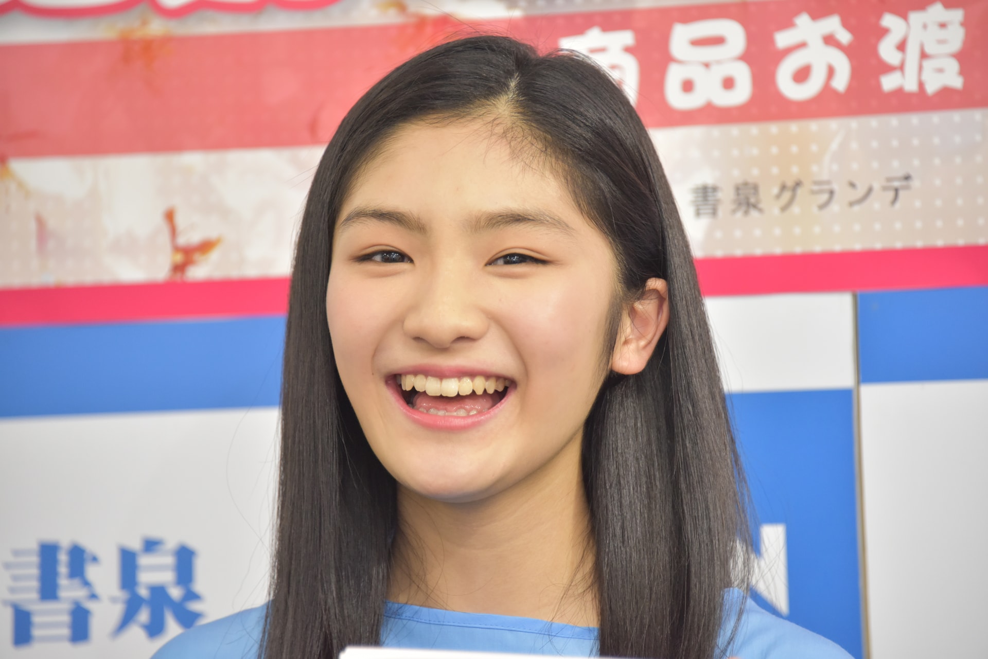 さくら学院卒業生・岡田愛、山出＆岡崎への感謝の思い語る（写真12枚