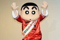 野原しんのすけ