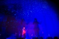 4月13日にフェスティバルホールで行われた「HALL LOTTA LOVE ～ホールに溢れる愛を～」大阪公演の様子。（撮影：仁礼博）