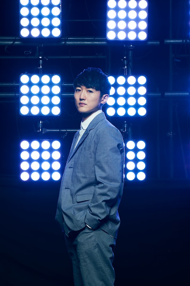 金澤ダイスケ（フジファブリック）