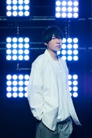 山内総一郎（Vo, G）