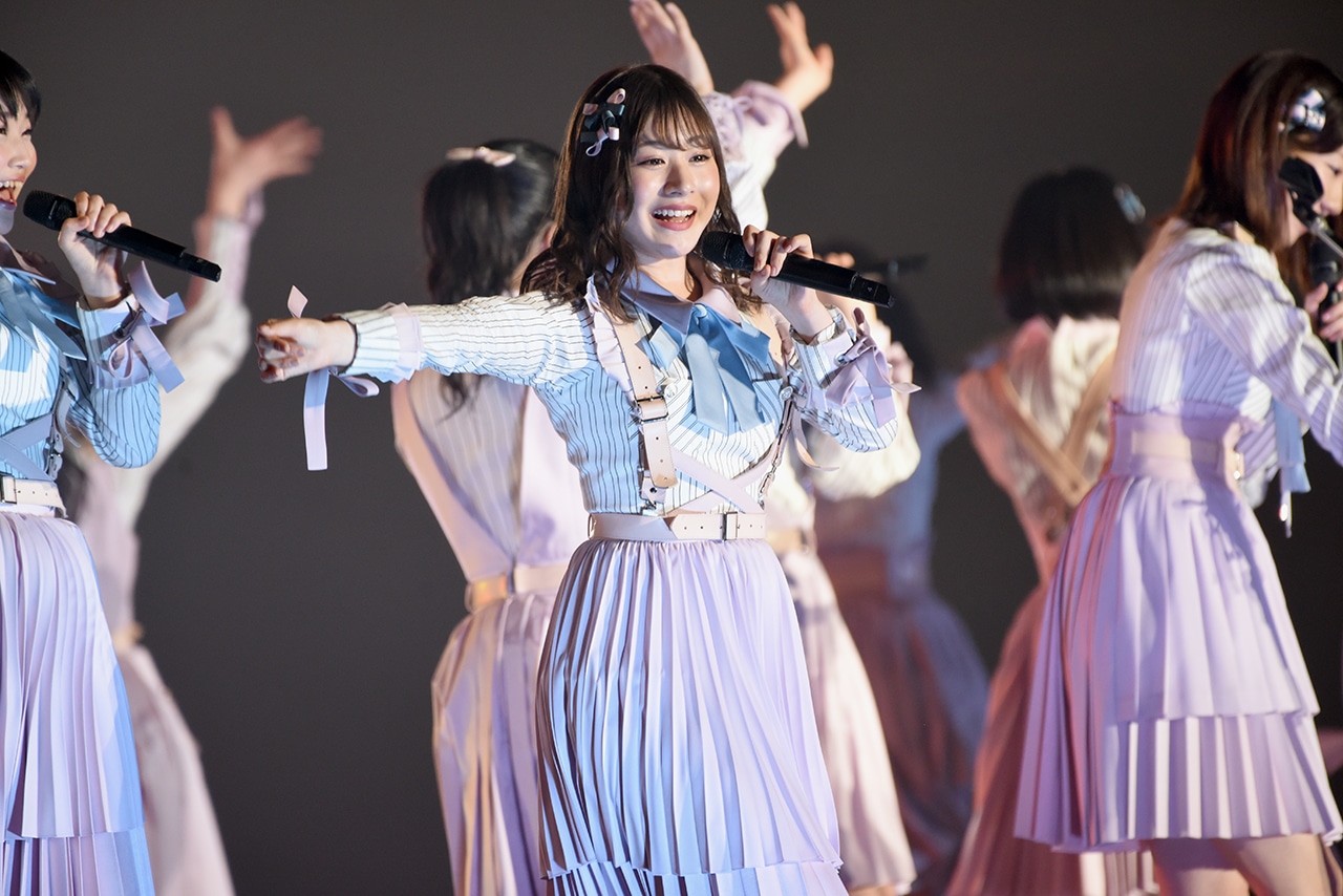 加藤美南
