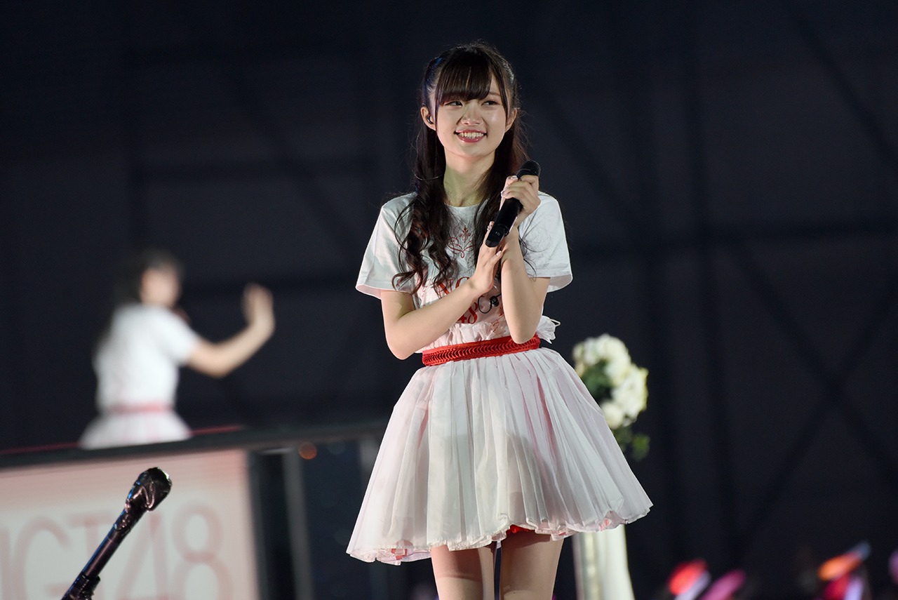中井りか