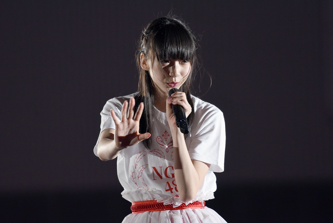 荻野由佳