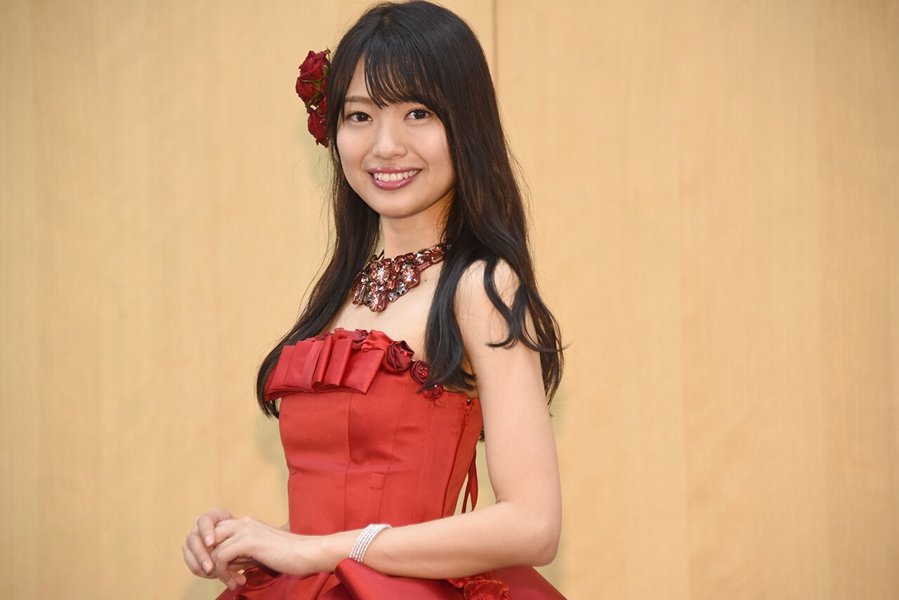 北原里英 - 新潟の女になったNGT48北原里英が10年のアイドル活動