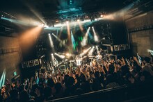 FIVE NEW OLD「Too Much Is Never Enough Tour」最終公演の様子。（photo by umihayato）