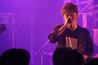 KEIGO（写真提供：キューンミュージック）