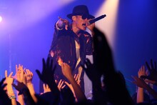 KOHSHI（写真提供：キューンミュージック）