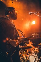 WATARU（G, Key, Cho）（photo by umihayato）