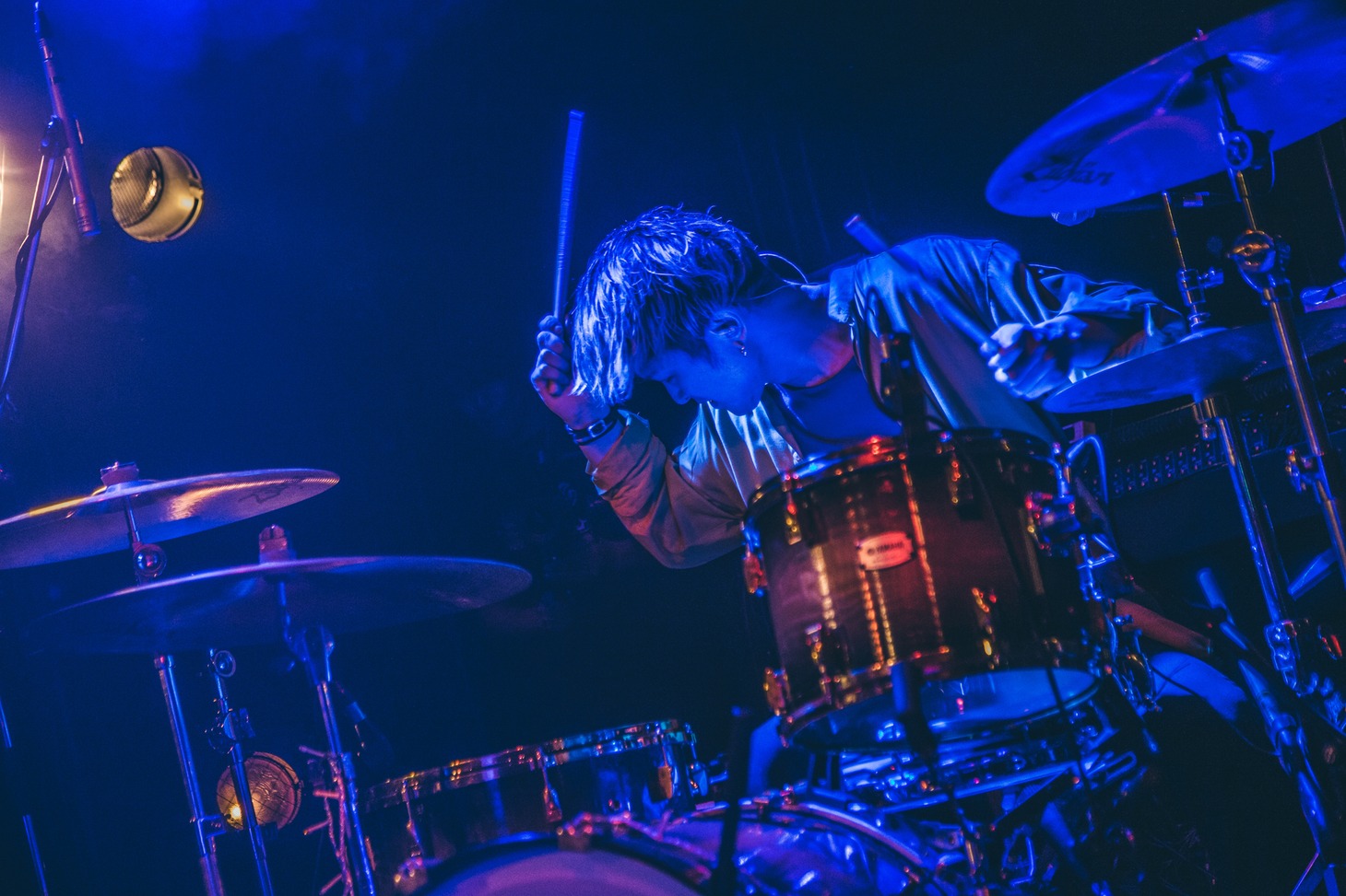 HAYATO（Dr, Cho）（photo by umihayato）