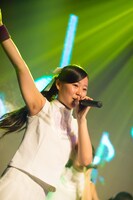 徳久陽日（撮影：時永大吾）