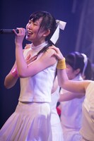 関澤朋花（撮影：時永大吾）