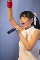 橋本麗愛（撮影：時永大吾）