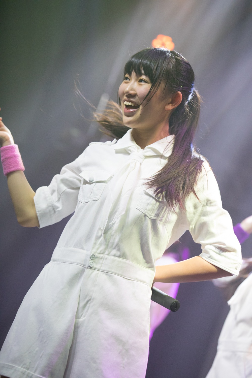 関澤朋花（撮影：時永大吾）