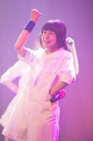 磯前星来（撮影：時永大吾）