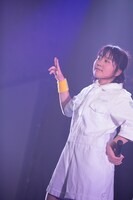 島崎友莉亜（撮影：時永大吾）