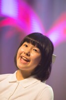 磯前星来（撮影：時永大吾）