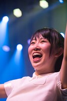 関澤朋花（撮影：時永大吾）