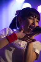 橋本麗愛（撮影：時永大吾）