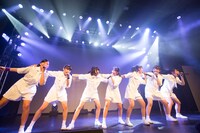 AIS-All Idol Songs-（撮影：時永大吾）