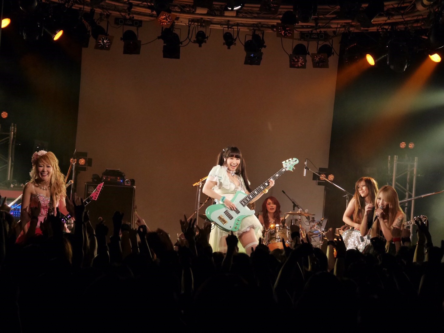 Aldious