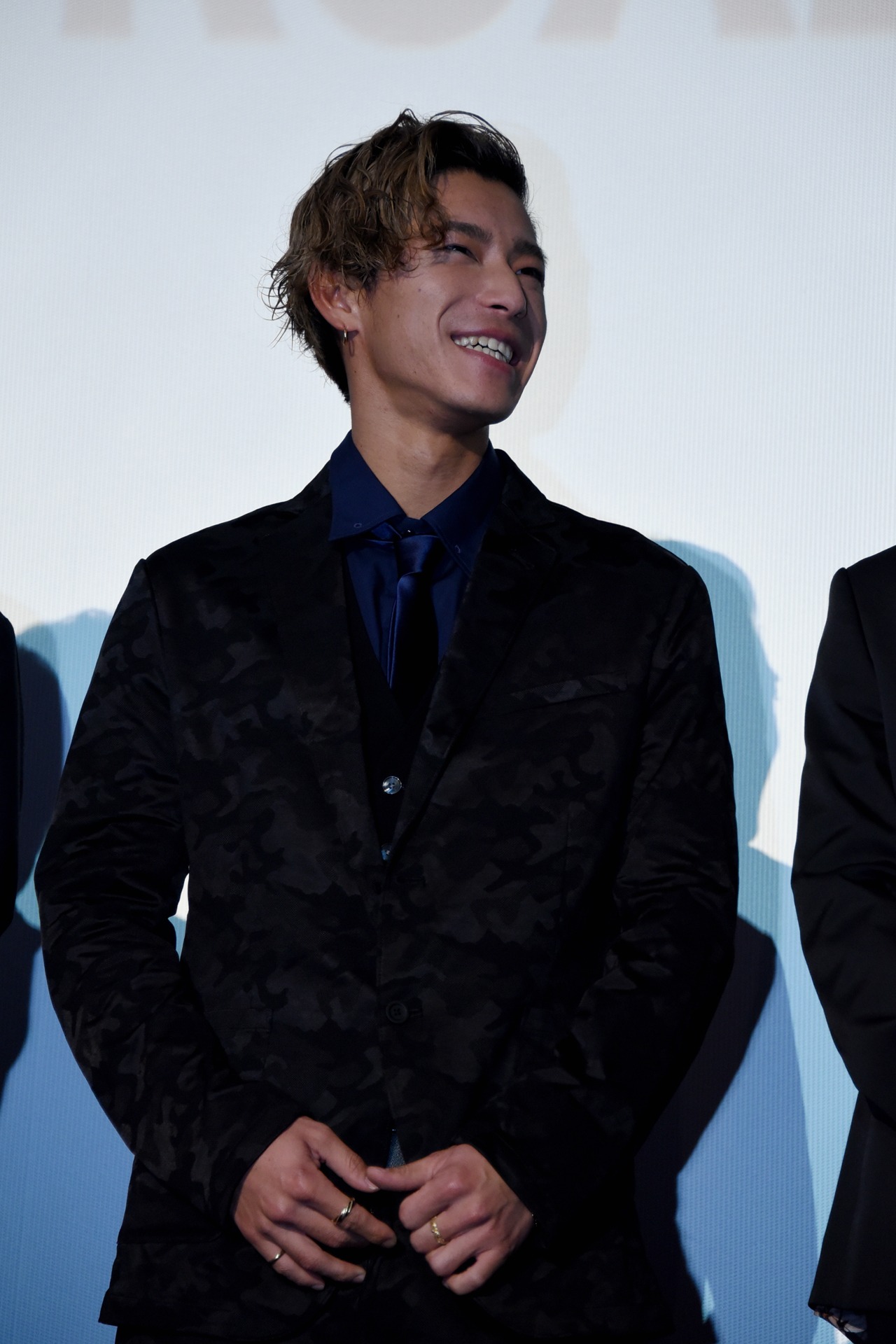KAZUKI