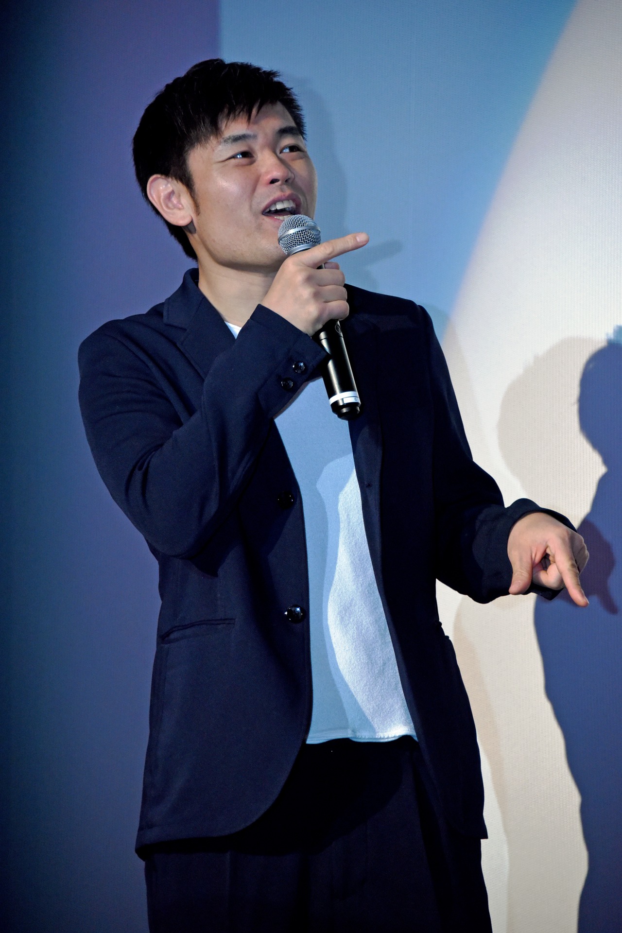 品川ヒロシ