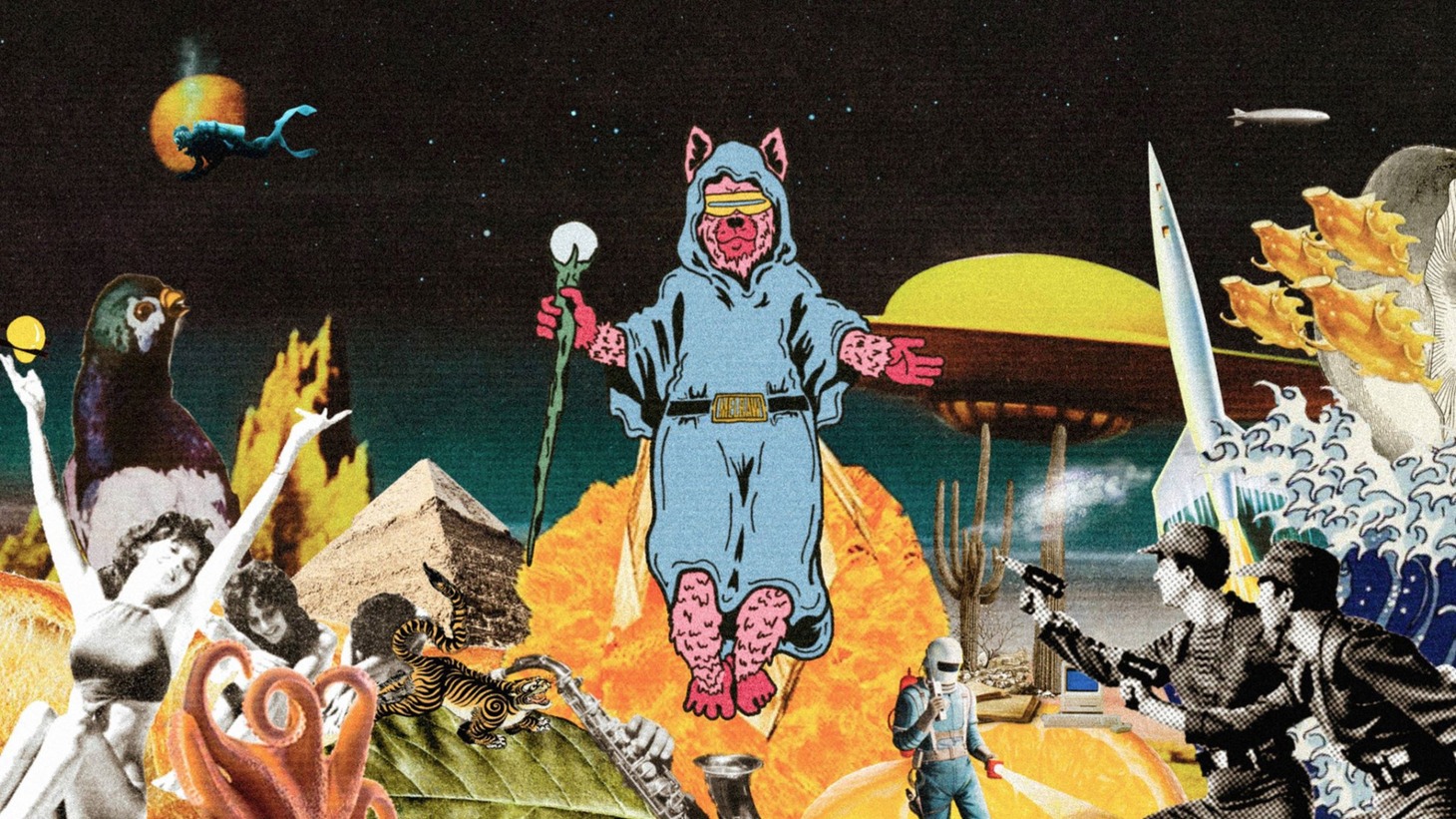 MELRAW